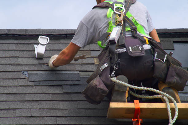 Roof Repair Estimates in Cairo, NE