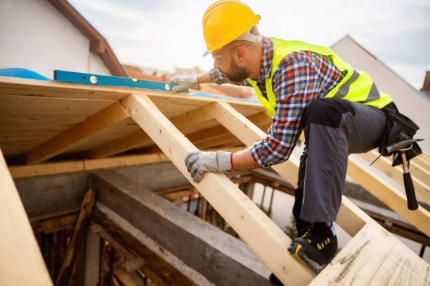 Quick and Trustworthy Emergency Roof Repair Services in Cairo, NE